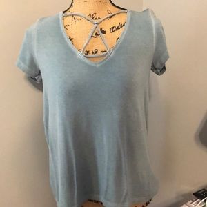 American Eagle Soft and Sexy Top